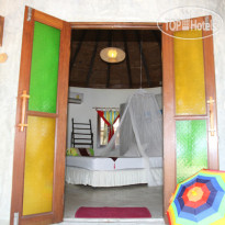 The Tropical Beach Resort 