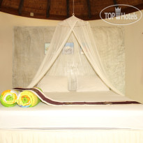 The Tropical Beach Resort 