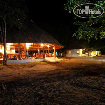 The Tropical Beach Resort Ресторан