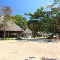 The Tropical Beach Resort 