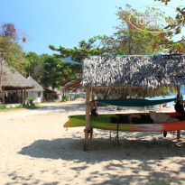 The Tropical Beach Resort 