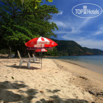 The Tropical Beach Resort