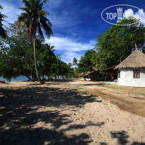 The Tropical Beach Resort