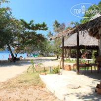 The Tropical Beach Resort