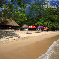 The Tropical Beach Resort