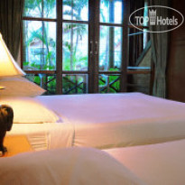 Alina Grande Hotel & Resort