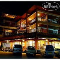Alina Grande Hotel & Resort 