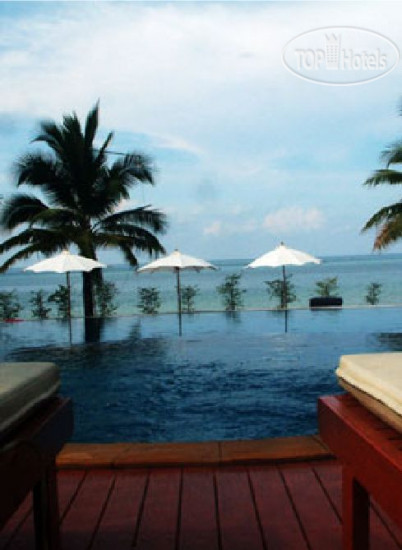 Hotelier's photos Mac Resort 3*