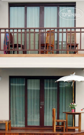 New photos from tourists Mac Resort 3*