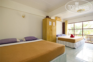 Plaloma Cliff Resort