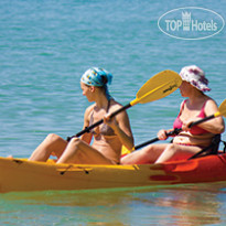 Plaloma Cliff Resort 