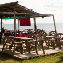 Plaloma Cliff Resort 