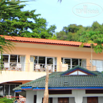 Plaloma Cliff Resort 