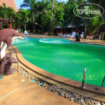 Plaloma Cliff Resort 