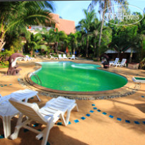 Plaloma Cliff Resort 