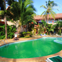 Plaloma Cliff Resort 