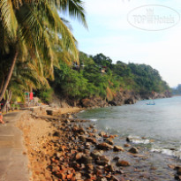 Plaloma Cliff Resort 