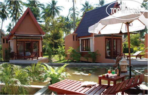 Hotel photo KoKut Ao Phrao Beach Resort 3*