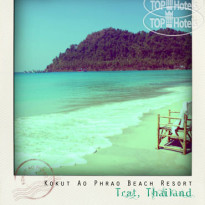KoKut Ao Phrao Beach Resort 