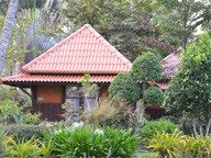 KoKut Ao Phrao Beach Resort