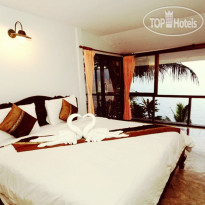 Chang Cliff Resort