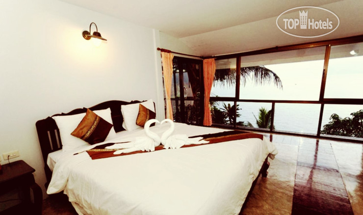 Chang Cliff Resort