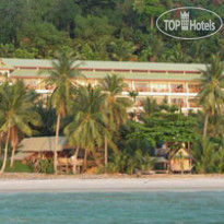 Kai Bae Beach Grand View