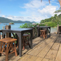 Bhuvarin Resort 