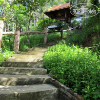 Bhuvarin Resort 