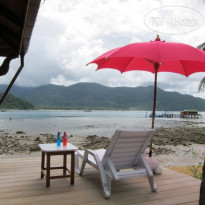 Bhuvarin Resort 