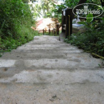 Bhuvarin Resort 