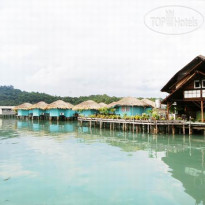 Koh Chang Sea Hut  