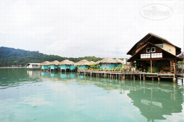 Hotel photo Koh Chang Sea Hut  3*
