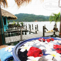 Koh Chang Sea Hut  