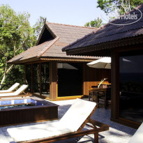 Koh Kood Beach Resort