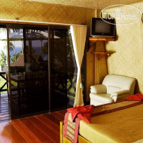 Koh Kood Beach Resort