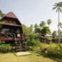 Koh Kood Beach Resort