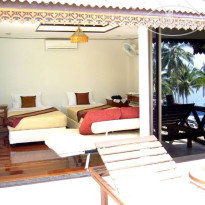 Koh Kood Beach Resort