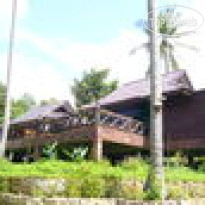 Koh Kood Beach Resort