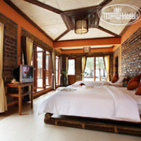 Peter Pan Resort