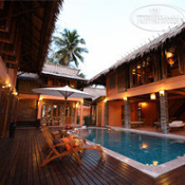 Peter Pan Resort