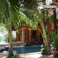 Peter Pan Resort