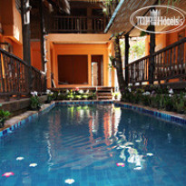 Peter Pan Resort