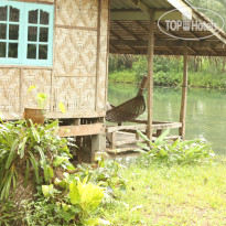 Blue Lagoon Bungalow