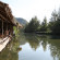 Blue Lagoon Bungalow 