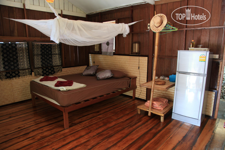 New photos from tourists Blue Lagoon Bungalow 1*