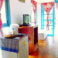 Blue Lagoon Bungalow