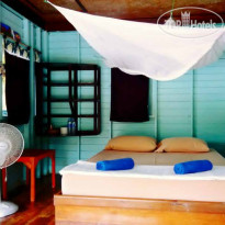 Blue Lagoon Bungalow