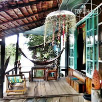 Blue Lagoon Bungalow