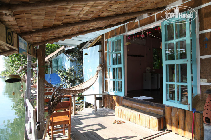 Hotelier's photos Blue Lagoon Bungalow 1*